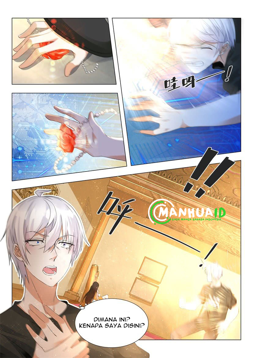 Shen Hao’s Heavenly Fall System Chapter 01 Gambar 9